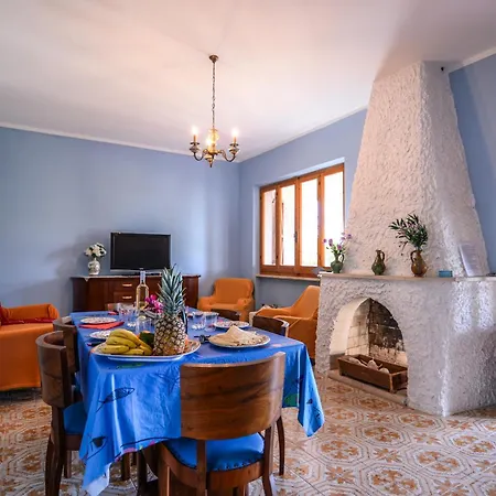 Marritza - Happy Villa